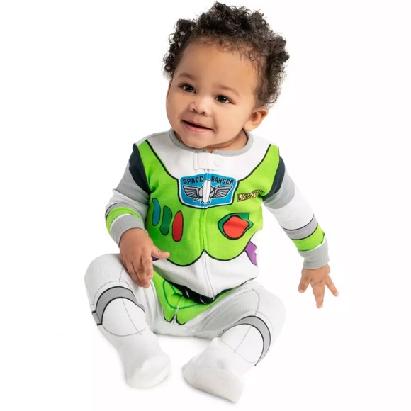Disney Costumes Nwt Disney Baby Toy Story Buzz Lightyear Poshmark